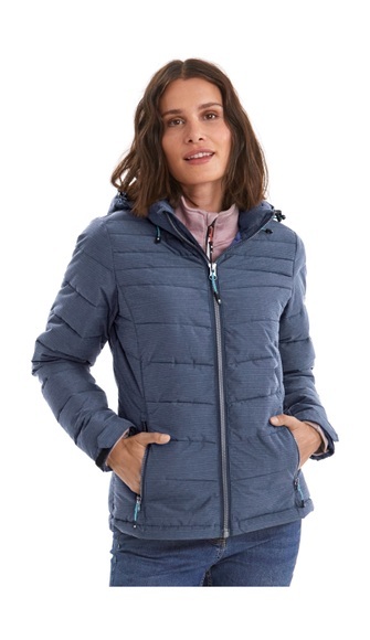 Killtec Steppjacke »Skane WMN Quilted JCKT A«