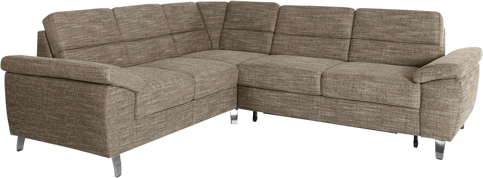 sit&more Ecksofa