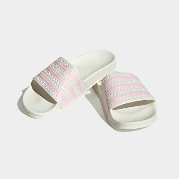adidas Originals Badesandale »ADILETTE W«