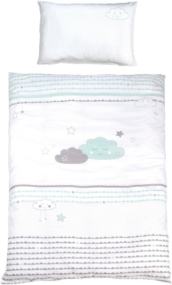 Roba Kinderbett, »Room Bed, Happy Cloud«