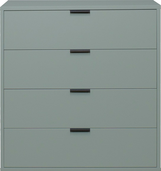 Mäusbacher Kommode »Bonnie«, Breite 81 cm