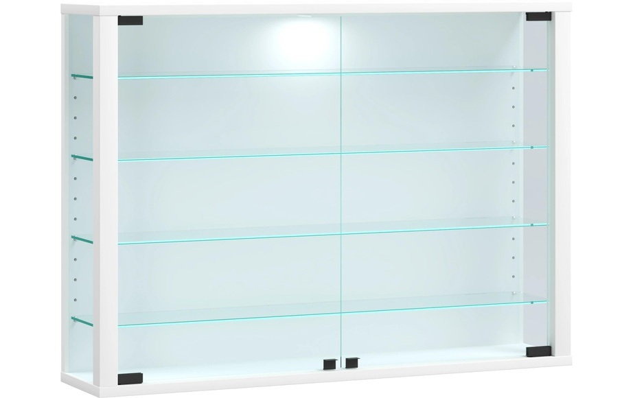VCM Vitrine