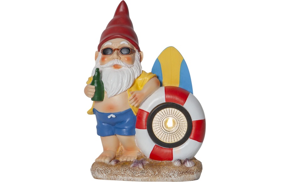 Star Trading Star Trading Motivlicht Gnomy