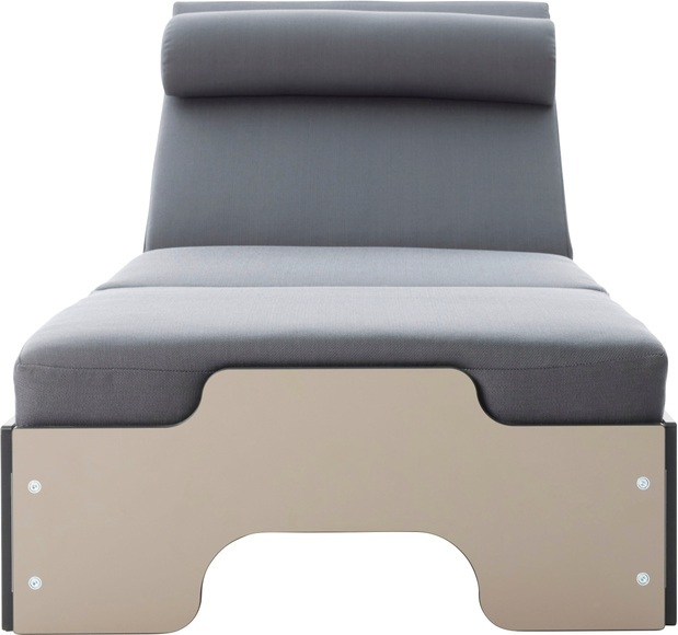 Müller SMALL LIVING Kopfstütze »SOLARA Kopfstütze«, bis 40° waschbar