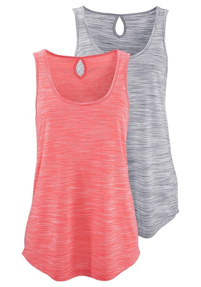 Beachtime Tanktop