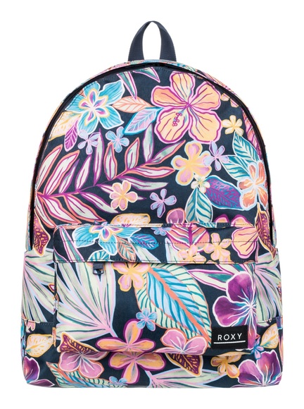 Roxy Tagesrucksack »Sugar Baby Printed 16L«