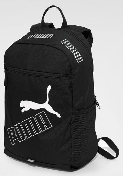 PUMA Sportrucksack »PHASE BACKPACK II«