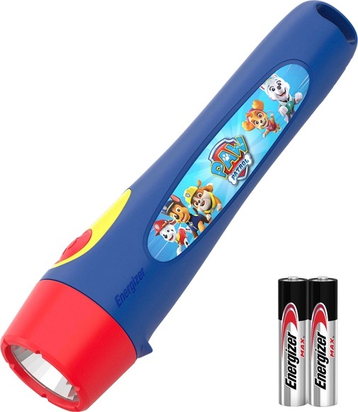 Energizer Taschenlampe »PAW Patrol LED«, (1 St.)