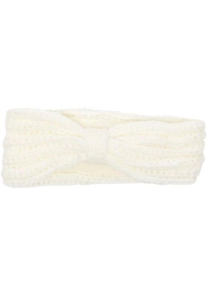 Highlight Company Stirnband, Stirnband gestrickt