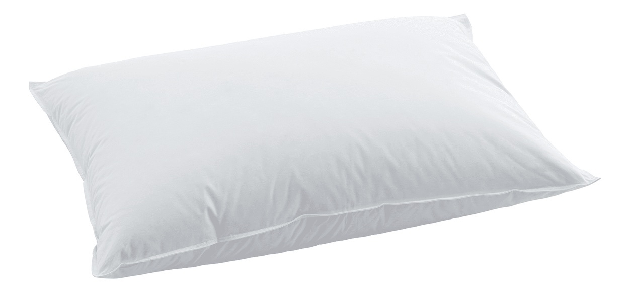 Billerbeck - Kopfkissen Swiss Dream Soft Pillow BSC 90 - 50 x 70 cm