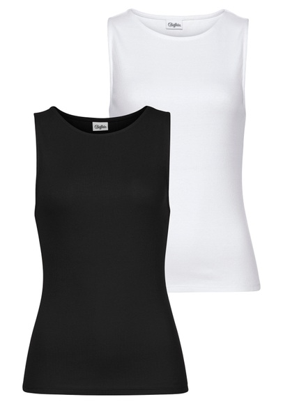 Buffalo Strandtop (Packung, 2 tlg.)