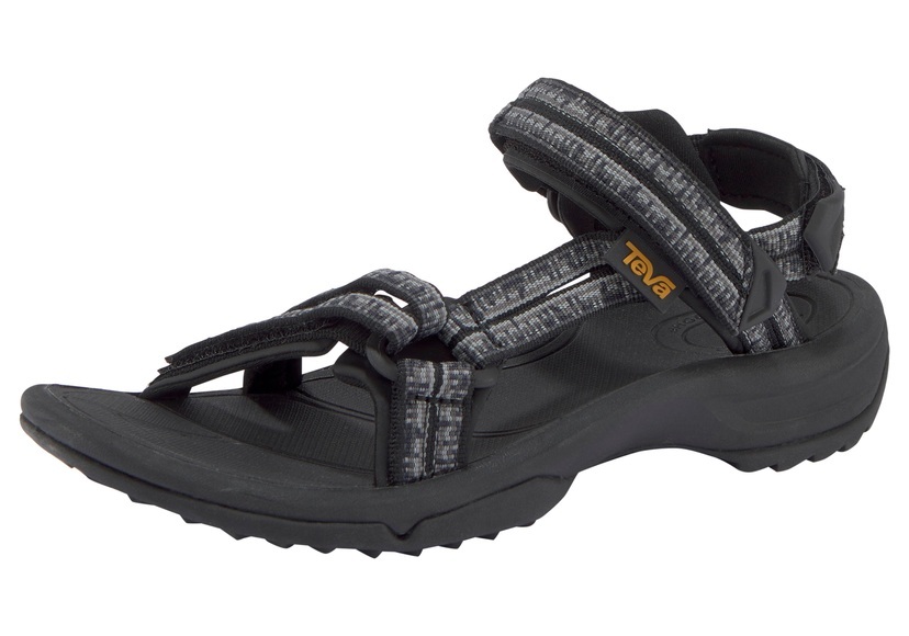 Teva Sandale »Terra Fi Lite«, mit Klettverschluss