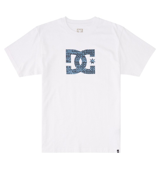 DC Shoes T-Shirt »DC Star Fill«
