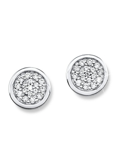 s. Oliver Ohrstecker ONE Size