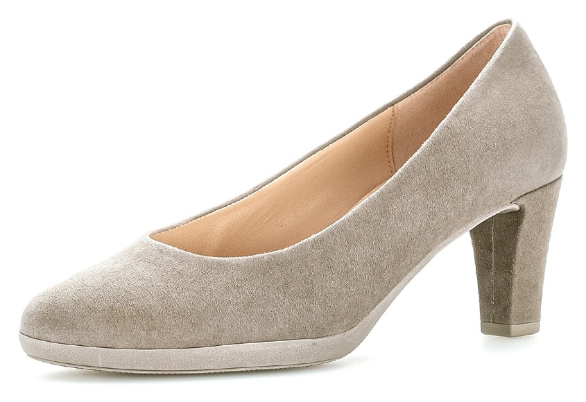 Gabor Pumps, mit Best Fitting Ausstattung