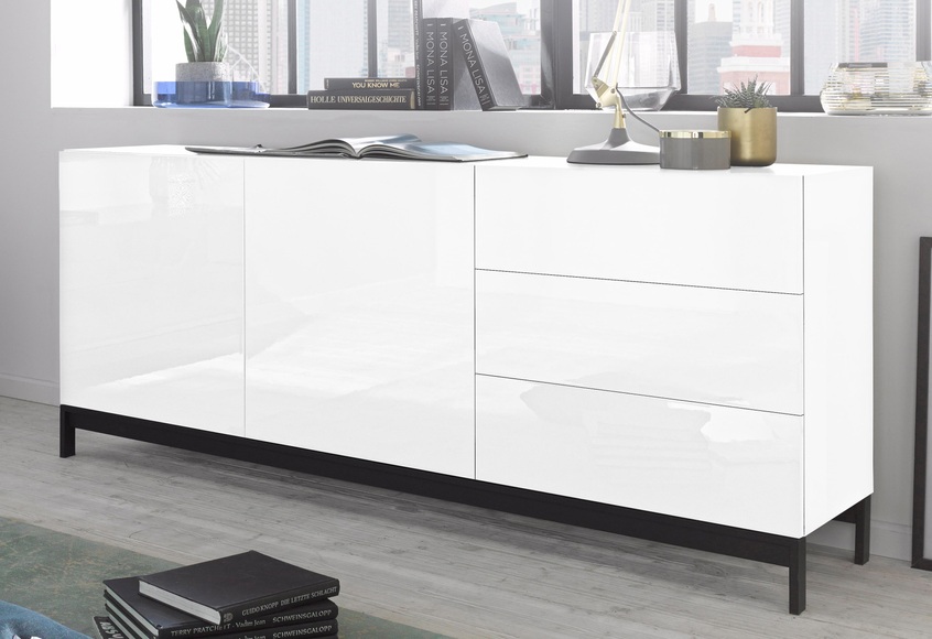 INOSIGN Sideboard »Metis«