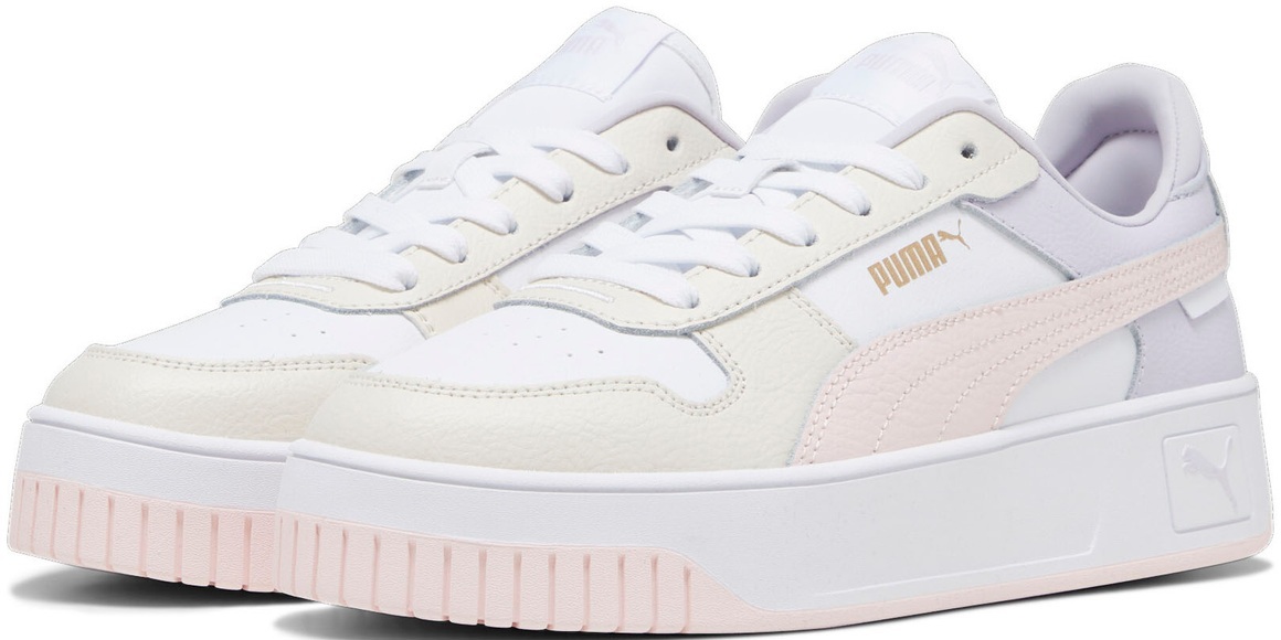 Puma Carina Street-40.5 40.5