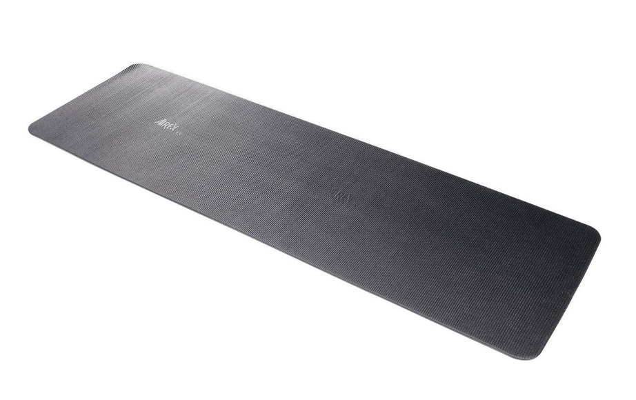 Airex Fitnessmatte »Anthrazit, 190 cm«
