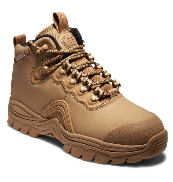DC Shoes Winterboots »Navigator«