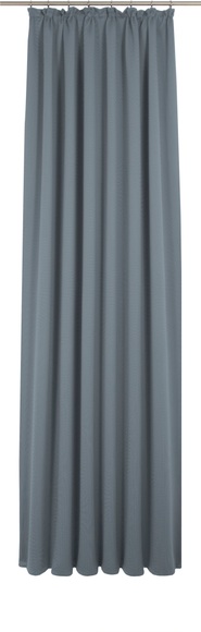Wirth Vorhang »Uni Collection light«, (1 St.), nach Mass