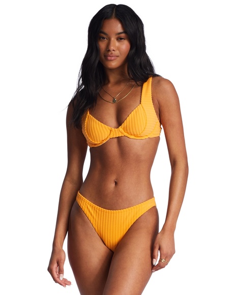 Billabong Bikini-Hose »In The Loop Tropic«