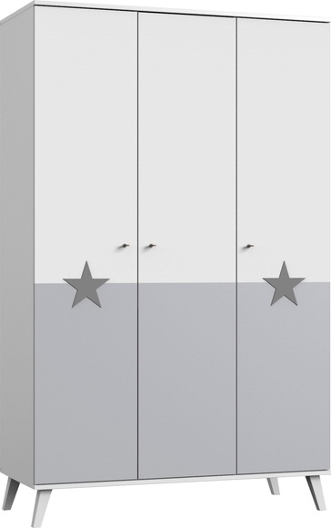 Wimex Drehtürenschrank »Rocky«