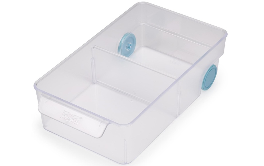 Joseph Joseph - Aufbewahrungsbox FRIDGESTORE - transparent - Kunststoff - 17.4/30.8/8.5 cm