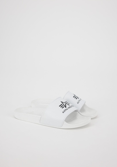Alpha Industries Badeschuh »ALPHA INDUSTRIES Accessoires - Beachwear Alpha Slider«
