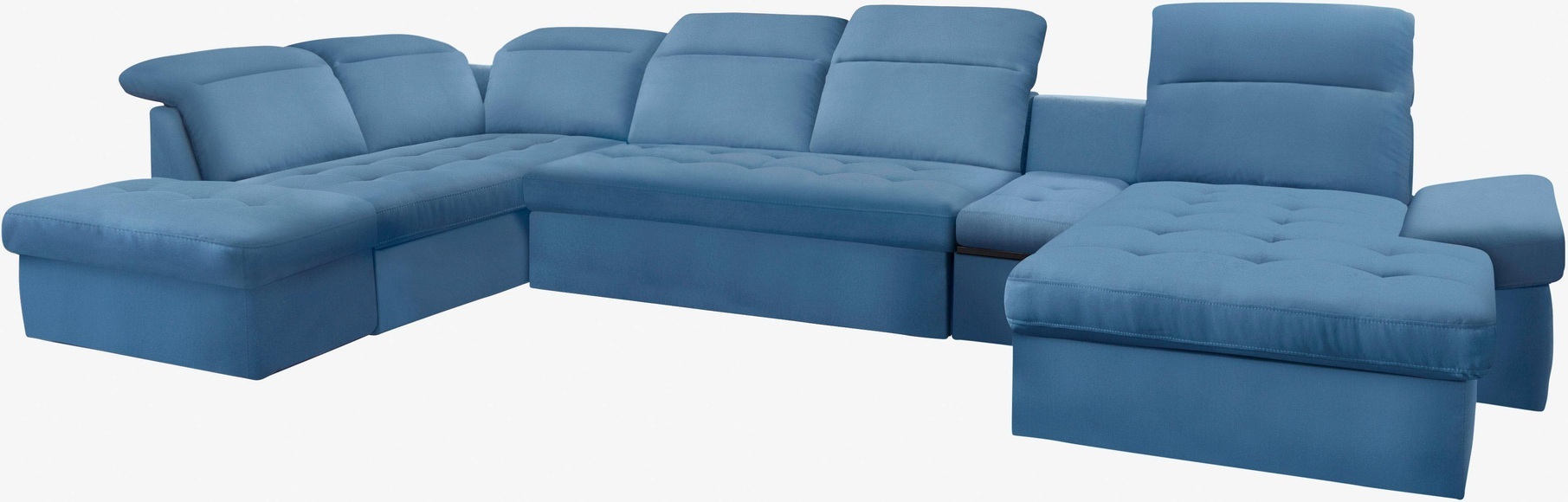 sit&more Wohnlandschaft