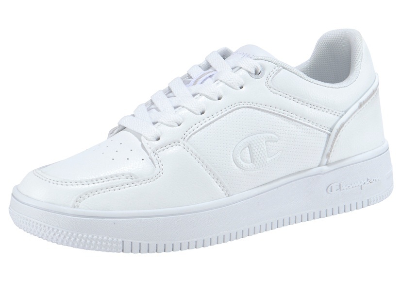 Champion Sneaker »REBOUND 2.0 LOW«