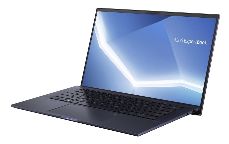 Asus ExpertBook B9