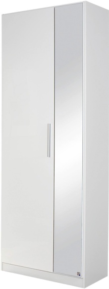 rauch BLUE Schuhschrank »Minosa«, mit Spiegel, Breite 69 cm