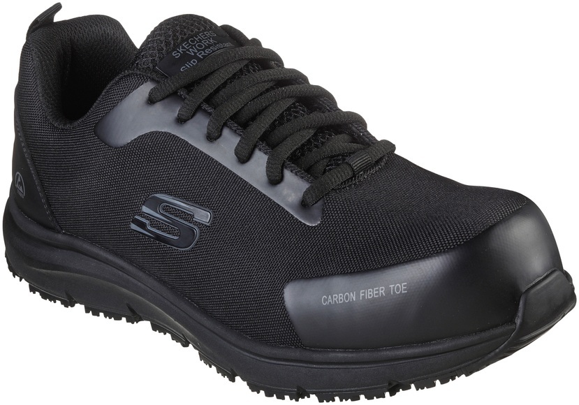 Skechers Sicherheits-Schuhe WORK ULMUS S3