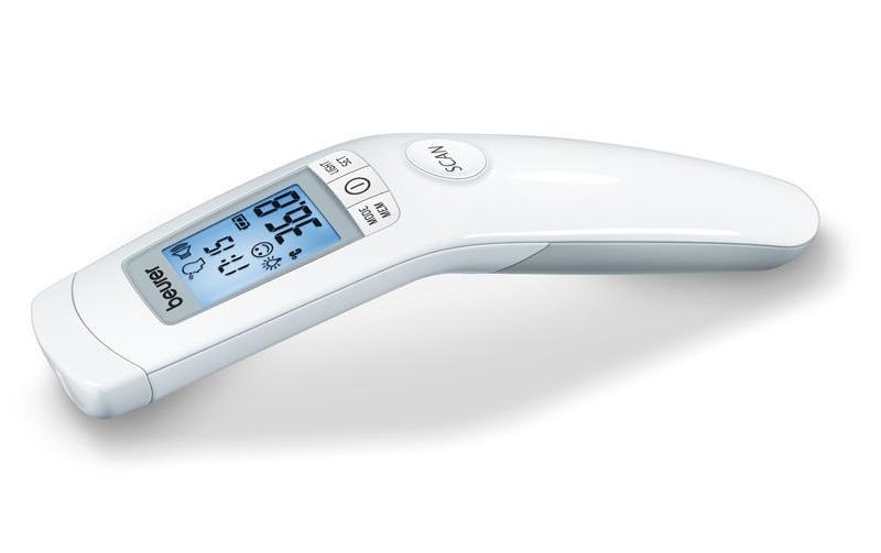 Beurer FT 90 Infrarot Fieberthermometer
