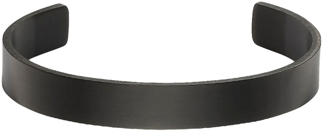 Bruno Banani Armspange »Schmuck Geschenk Armschmuck, B4100B/20/00/B, B4100B/20/00/S«