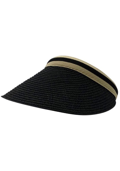 Highlight Company Visor, Stroh Visor