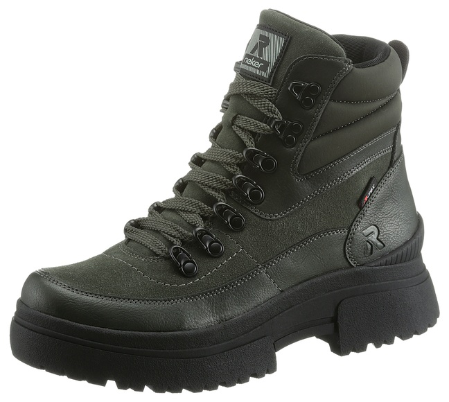 Rieker EVOLUTION Winterboots, mit TEX-Ausstattung