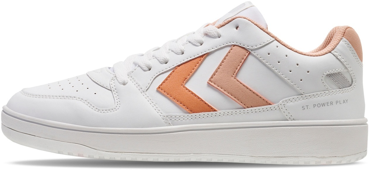 hummel Sneaker »ST. POWER PLAY WMNS«