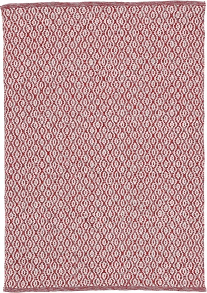 carpetfine Teppich »Frida 202«, 7 mm Höhe, Wendeteppich, 100% recyceltem Material (PET), Flachgewebe, Sisal Optik, Pflegeleicht und Robust, In- und Outdoor geeignet, Wetterfest und UV-beständig für Balkon, Terrasse, Garten, Wohn- und Schlafzimme