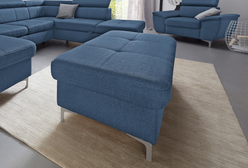 exxpo - sofa fashion Hocker