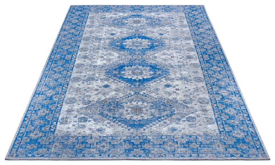 HANSE Home Teppich »Pare«, rechteckig, strapazierfähig, pflegeleicht, robust, Anti-Slip, Wohnzimmer