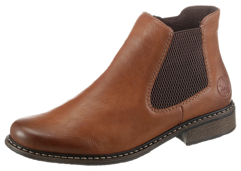 Rieker Chelseaboots