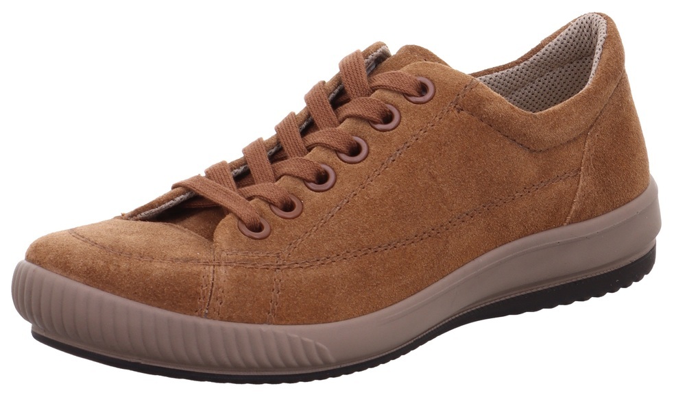 Legero Sneaker »Tanaro 5.0«, mit Wechselfussbett