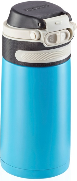 Leifheit Thermoflasche »Flip«