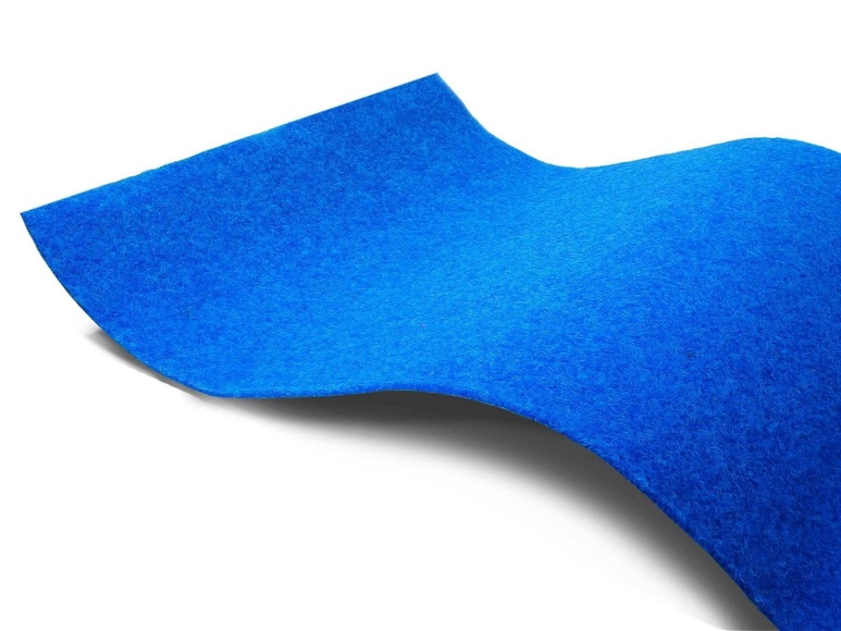 Outdoorteppich, »PARK«, Primaflor-Ideen in Textil, rechteckig, Höhe 7 mm