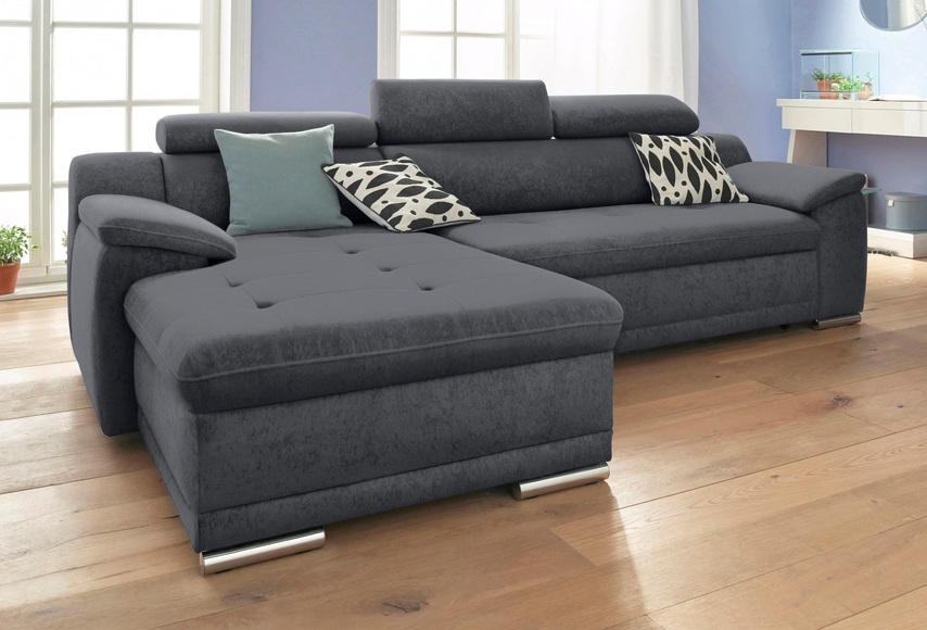 sit&more Ecksofa