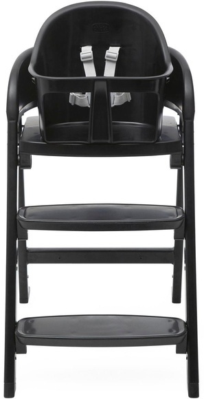 Chicco Hochstuhl Crescendo Lite CAIRO COAL