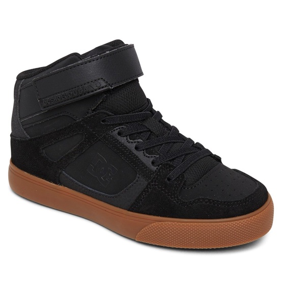 DC Shoes Sneaker »Pure High-Top EV«