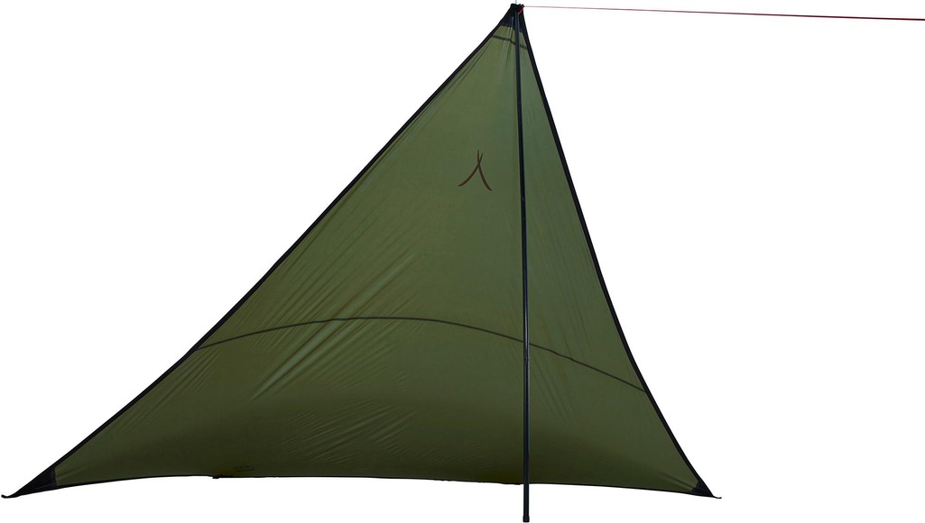 Shelter Ray, UV50, Sonnensegel