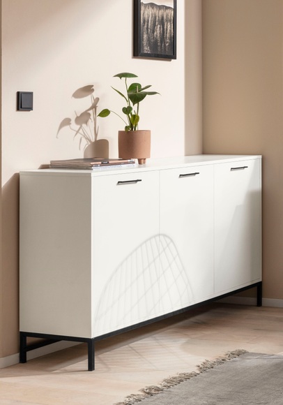GOODproduct Kommode »Maara«, Breite 140,5 cm